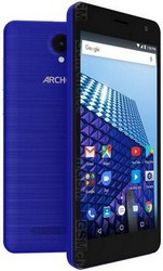 Замена тачскрина на телефоне Archos Access 50 в Астрахане